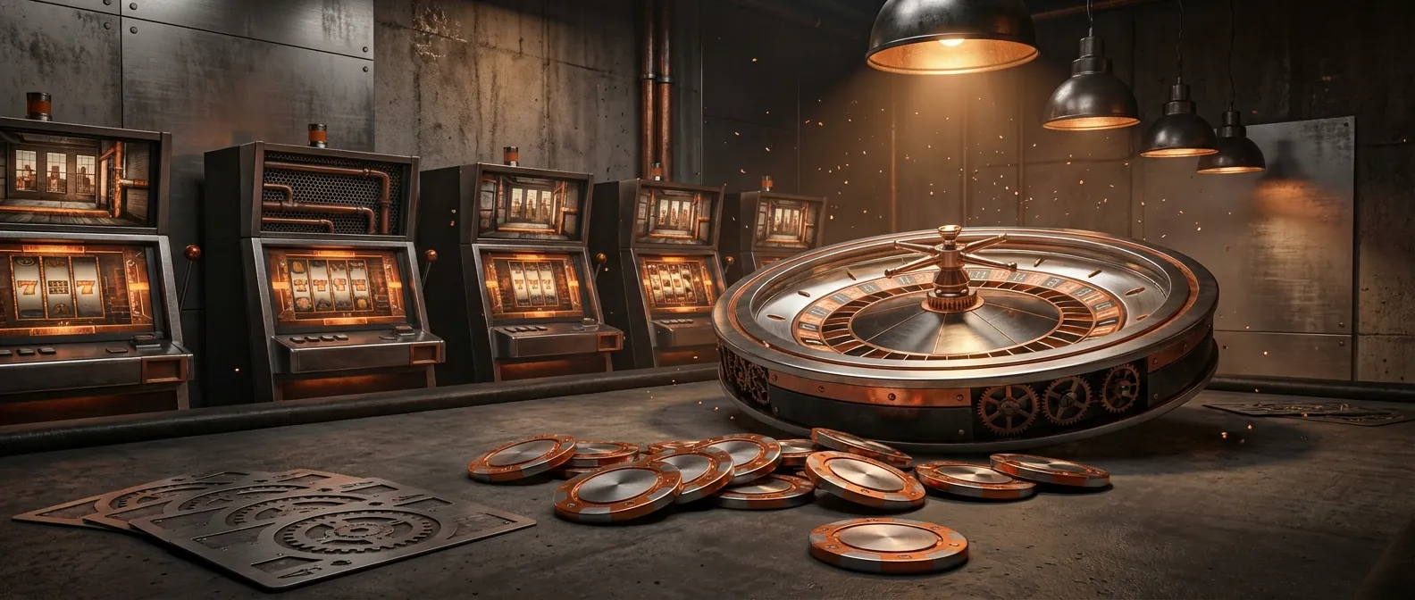 Strada Casino bonus