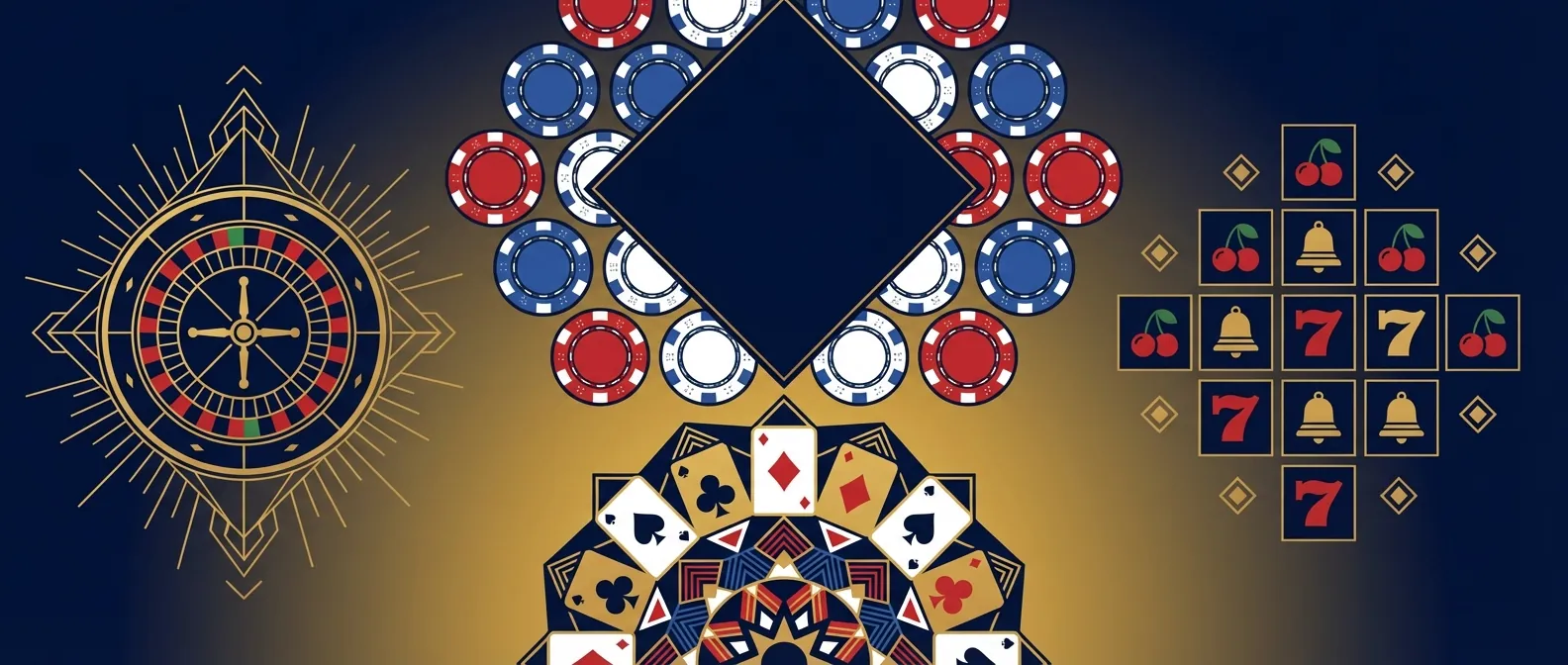 Strada Casino bonus
